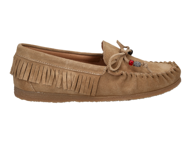 Voir le produit 'Ctwlk Mocassins Cognac' (en anglais) Ctwlk Mocassins Cognac