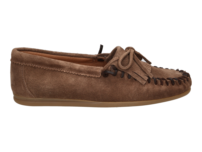Voir le produit 'Ctwlk Mocassins Cognac' (en anglais) Ctwlk Mocassins Cognac