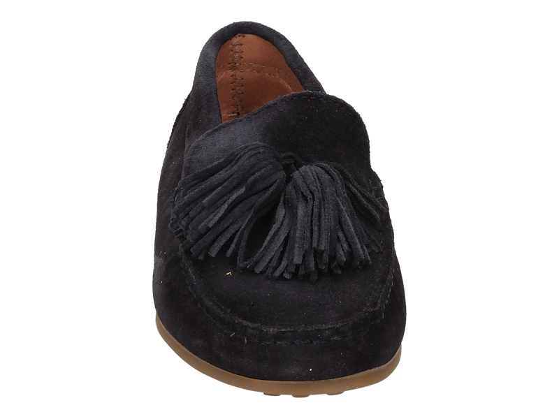 Voir le produit 'Ctwlk Mocassins Bleu' (en anglais) Ctwlk Mocassins Bleu