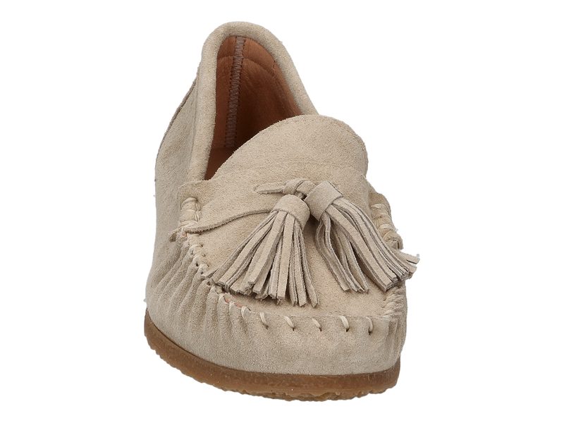 Voir le produit 'Ctwlk Mocassins Beige' (en anglais) Ctwlk Mocassins Beige