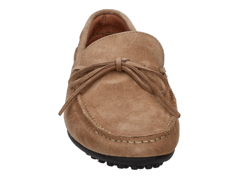 Ctwlk Mocassins Beige