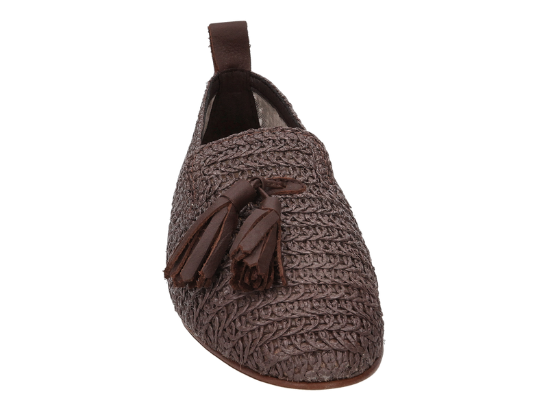 Pedro Miralles Mocassins Bruin