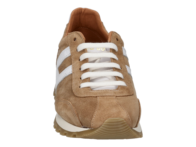 Belang Sneakers Cognac