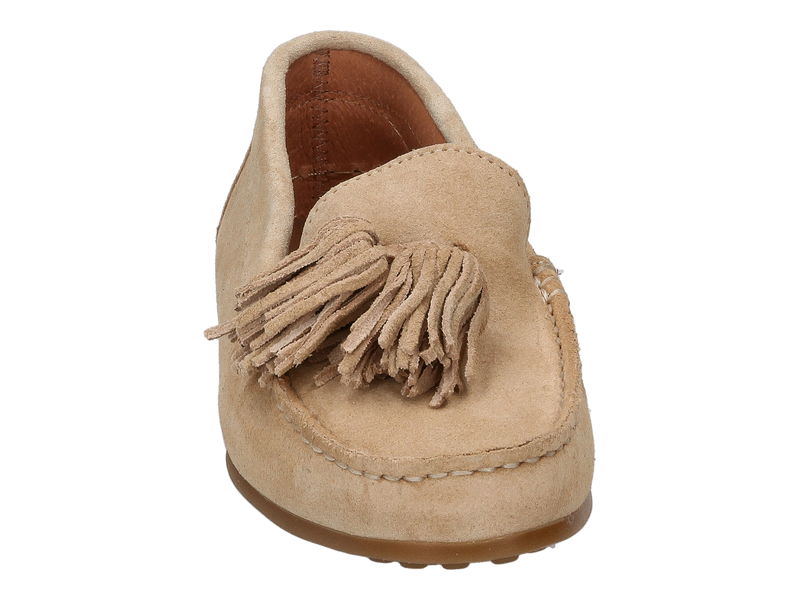 Voir le produit 'Ctwlk Mocassins Beige' (en anglais) Ctwlk Mocassins Beige