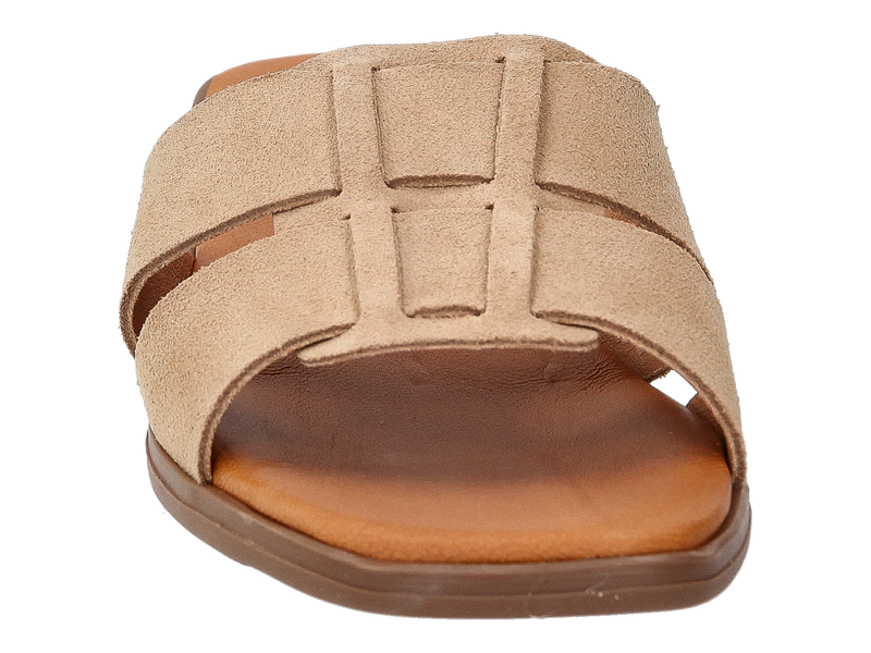 Bekijk product 'Oh My Sandals Muilen Camel' Oh My Sandals Muilen Camel