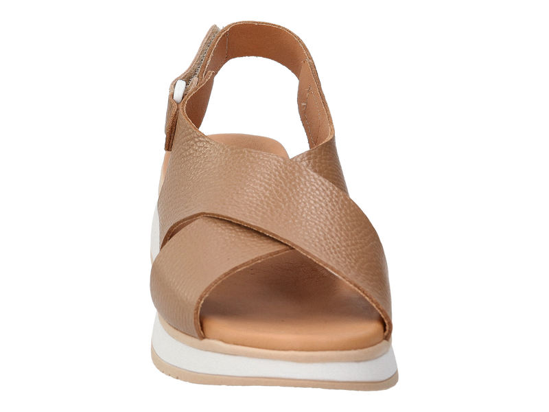 Oh My Sandals Sandales Taupe