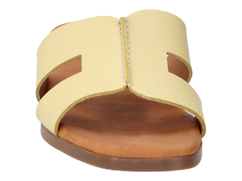 Voir le produit 'Oh My Sandals Tongues Jaune' (en anglais) Oh My Sandals Tongues Jaune