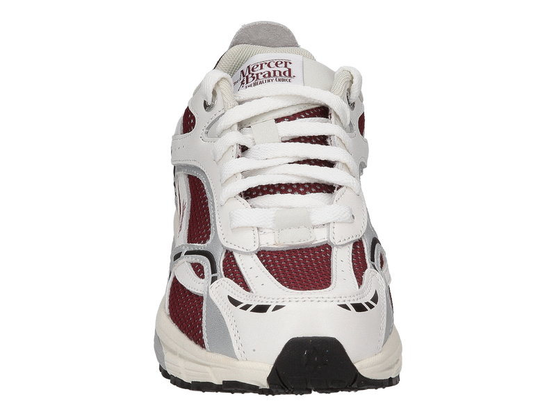 Mercer Sneakers Bordeaux