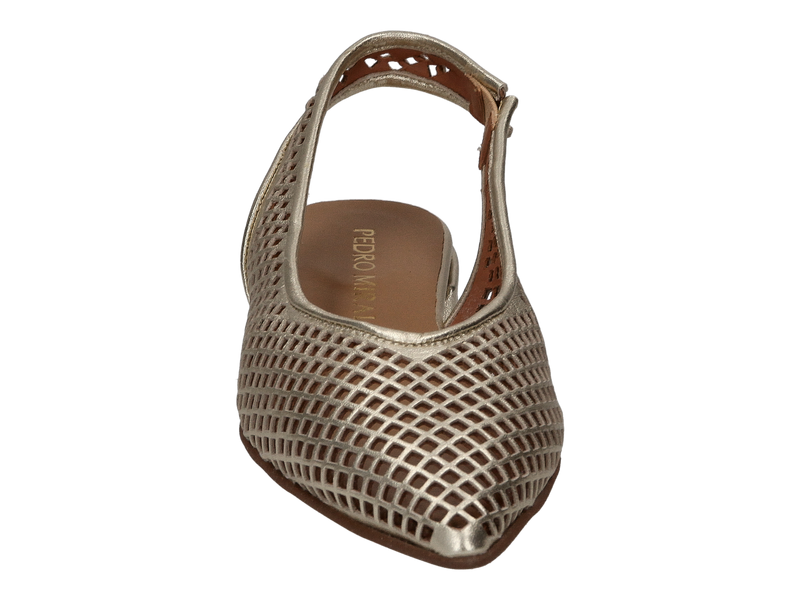 View product 'Pedro Miralles Slings Gold' Pedro Miralles Slings Gold