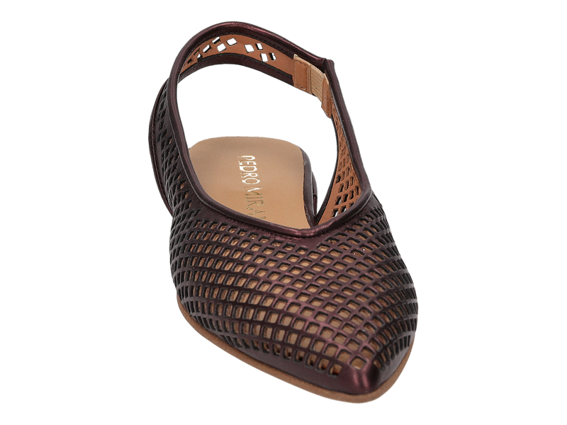 View product 'Pedro Miralles Slings Brown' Pedro Miralles Slings Brown