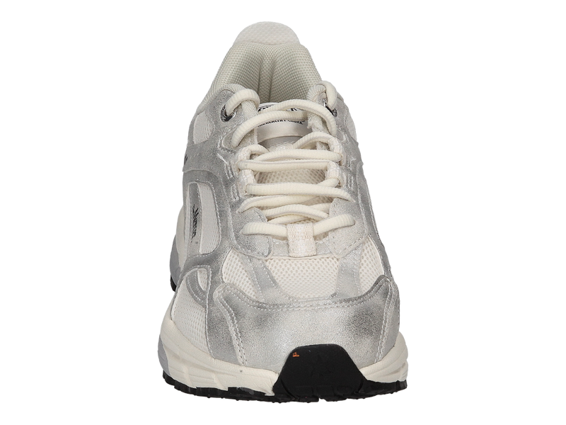 Mercer Sneakers Silver