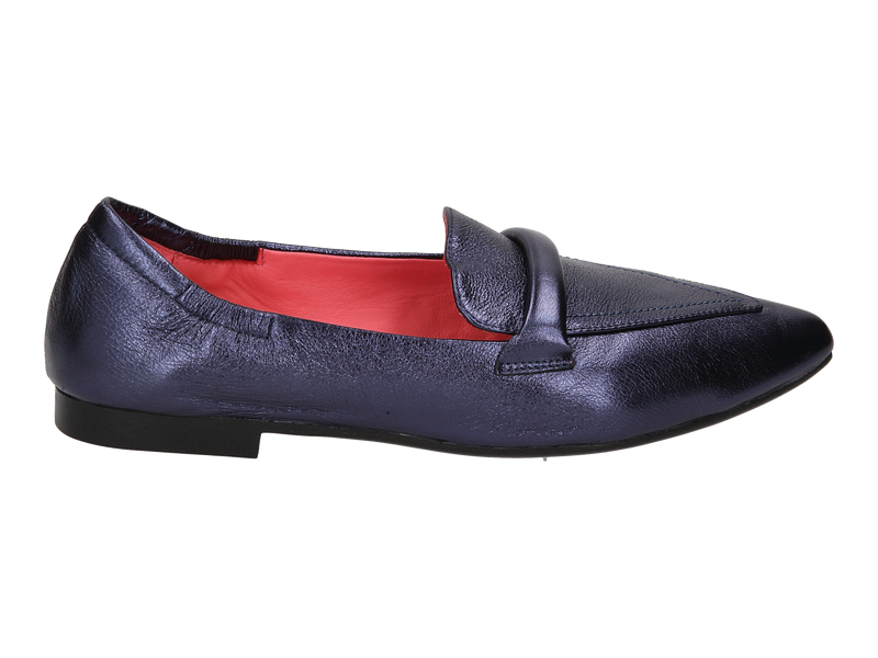 Voir le produit 'Blackrose Mocassins Bleu' (en anglais) Blackrose Mocassins Bleu