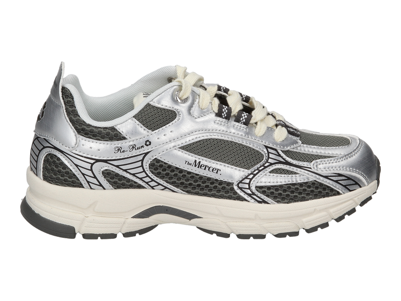 Mercer Sneakers Green