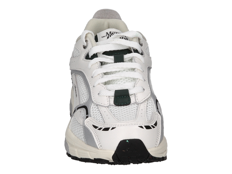 Mercer Sneakers Green