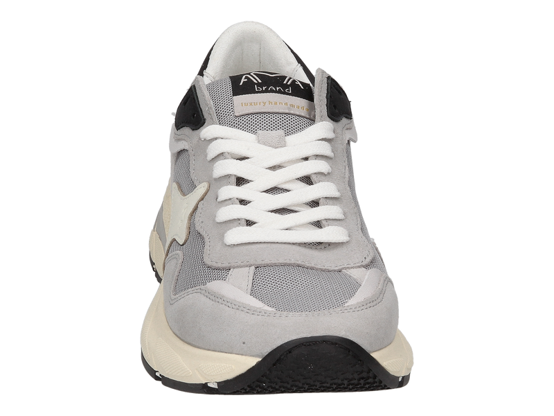 Bekijk product 'Ama Brand Sneakers Grijs' Ama Brand Sneakers Grijs