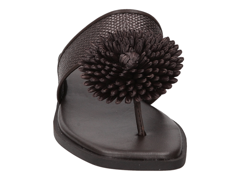 Noa Harmon Tongues Brun