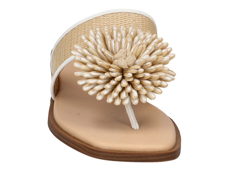 Noa Harmon Tongues Beige