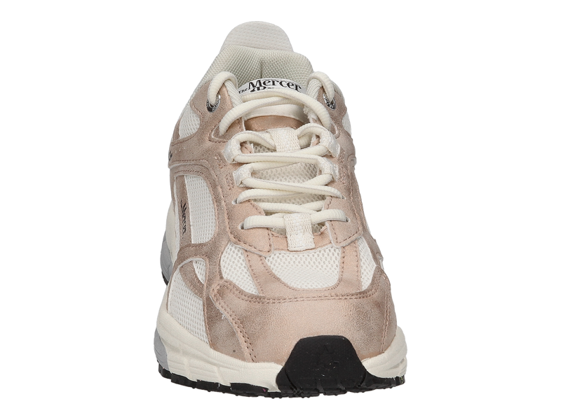 Mercer Sneakers Rose