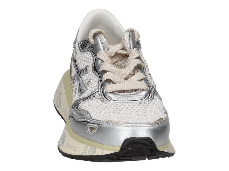 Premiata Sneakers Silver