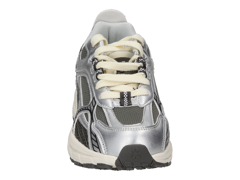 Mercer Sneakers Green