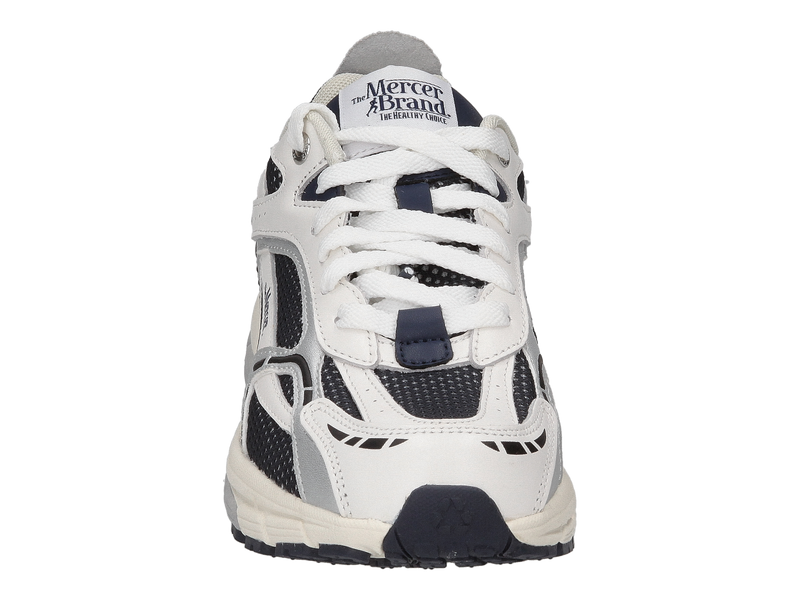 Mercer Sneakers Blue