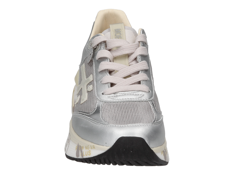 View product 'Premiata Sneakers Silver' Premiata Sneakers Silver