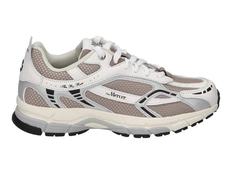 Mercer Sneakers Cognac