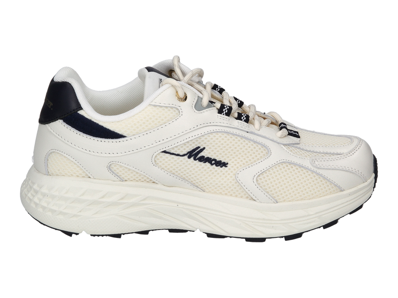 Mercer Sneakers Off White