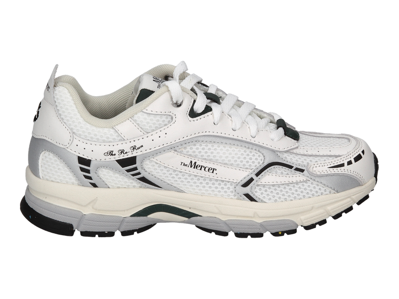 Mercer Sneakers Green