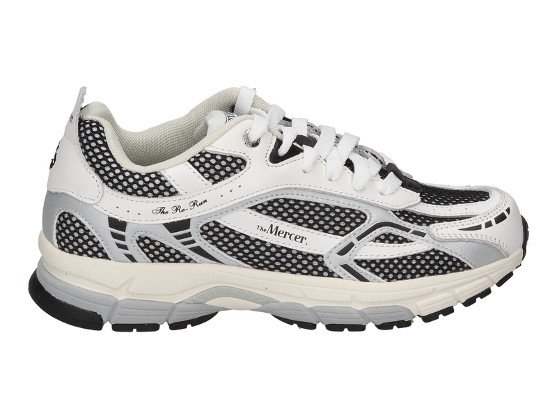 Mercer Sneakers Black