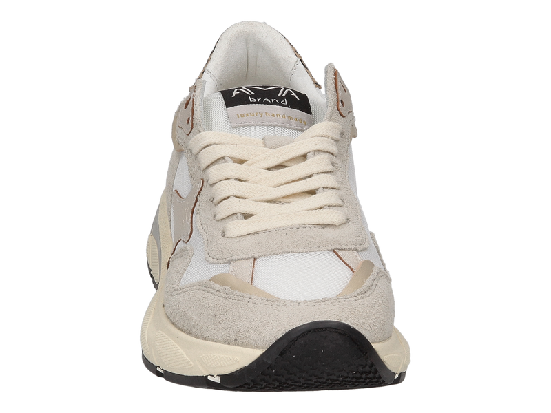 Bekijk product 'Ama Brand Sneakers Off White' Ama Brand Sneakers Off White