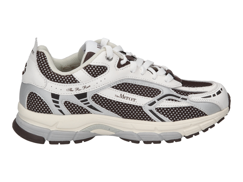 Mercer Sneakers Brown