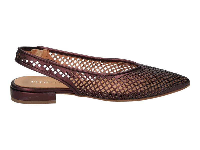 View product 'Pedro Miralles Slings Brown' Pedro Miralles Slings Brown