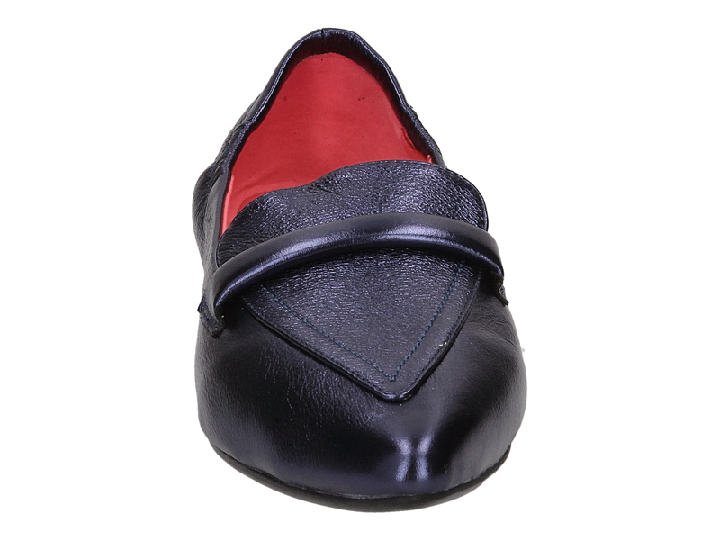 Voir le produit 'Blackrose Mocassins Bleu' (en anglais) Blackrose Mocassins Bleu