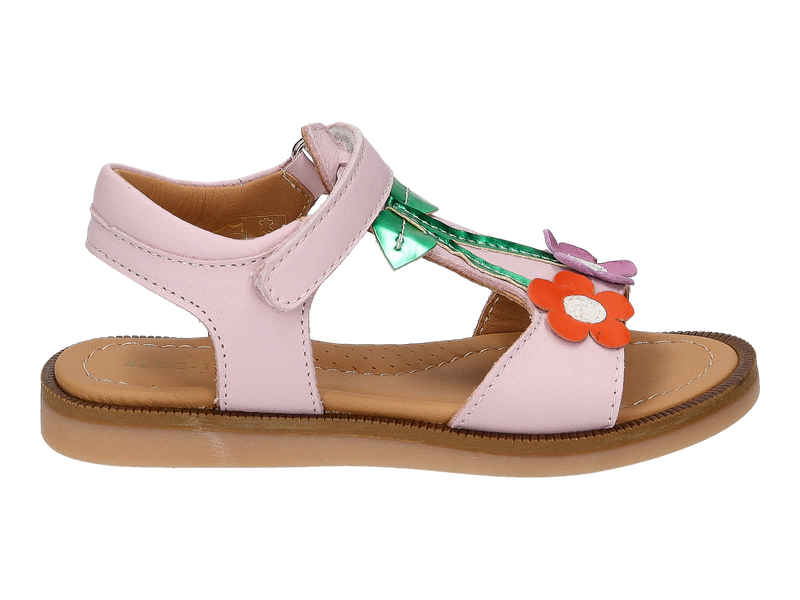 Bana & Co Sneakers Roze