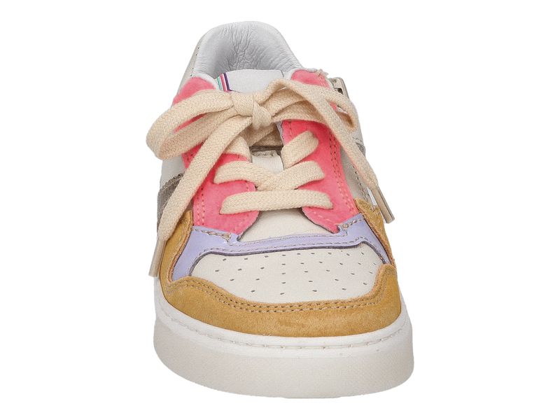 Romagnoli Sneakers Off White