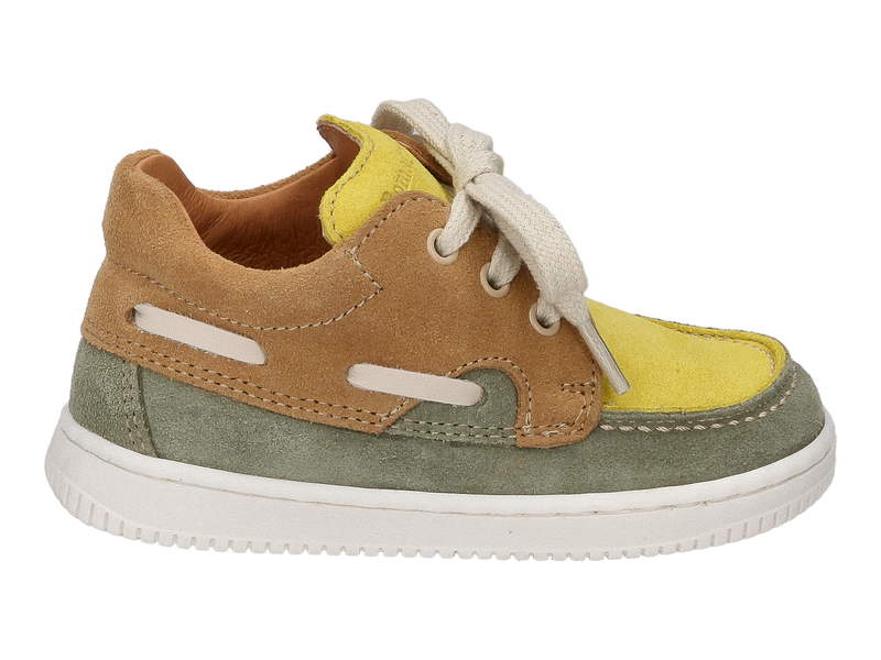 Romagnoli Docksides Multi