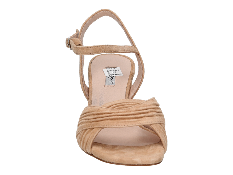 View product 'Cervone Sandals Beige' Cervone Sandals Beige