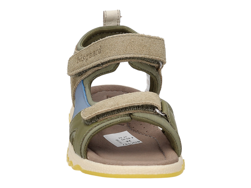 Bisgaard Sandales Vert