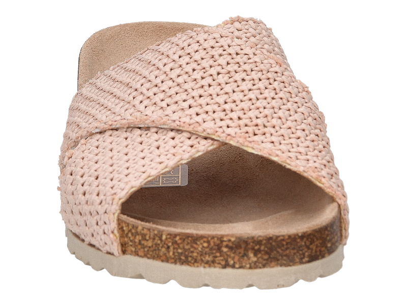 Eli Slippers Roze