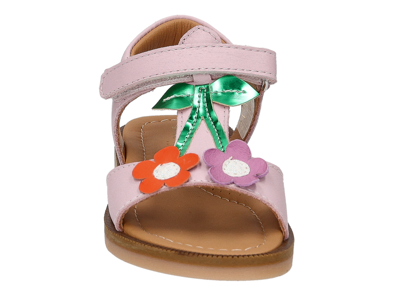 Bana & Co Sneakers Roze