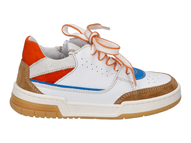 Romagnoli Sneakers Wit