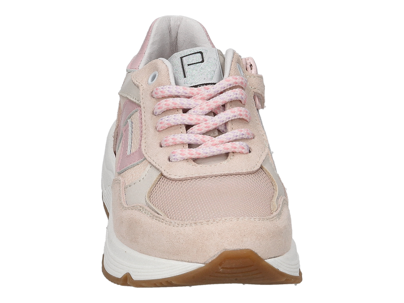 Poldino Sneakers Beige