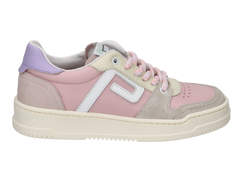 Poldino Sneakers Roze