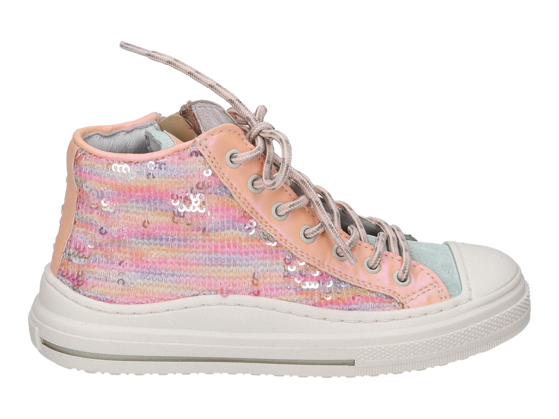 Romagnoli Sneakers Roze