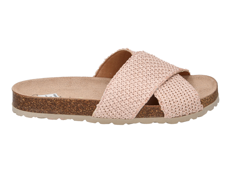 Eli Slippers Roze
