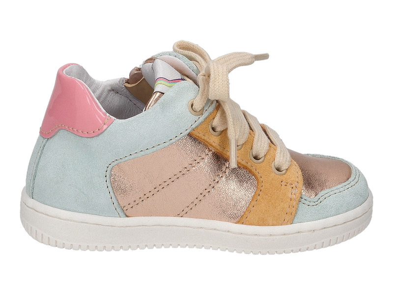 Romagnoli Sneakers Roze