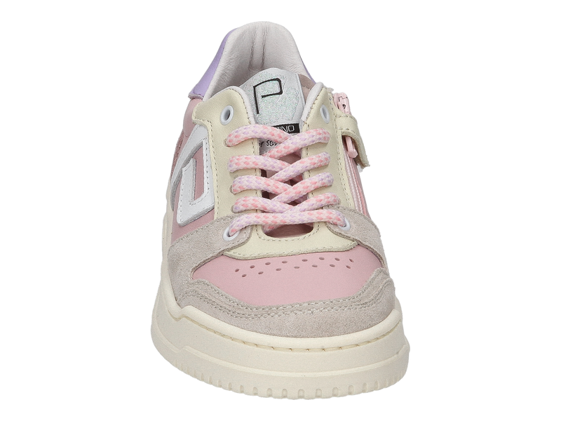 Poldino Sneakers Roze