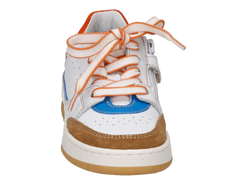 Romagnoli Sneakers Wit