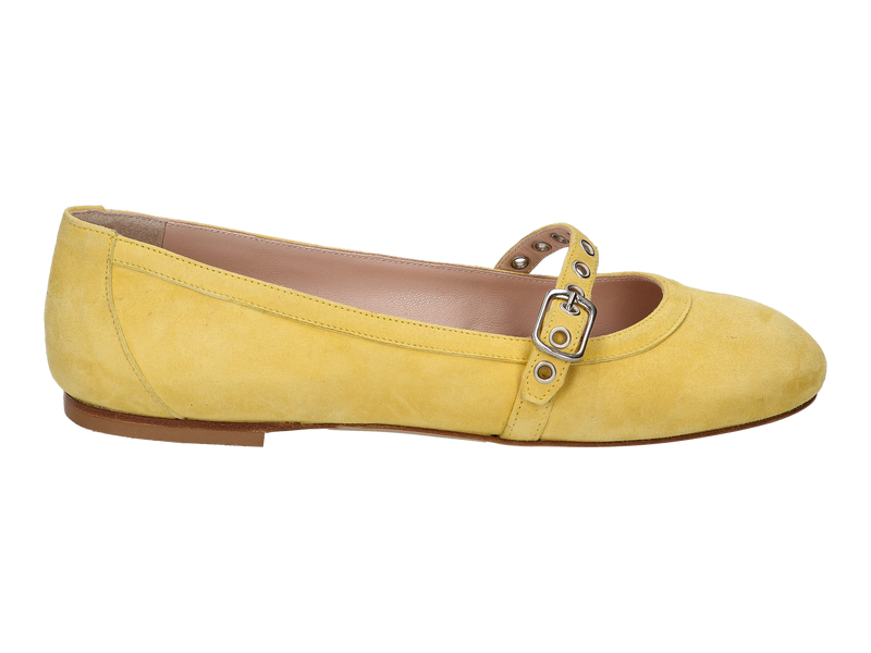 Cervone Ballerinas Geel